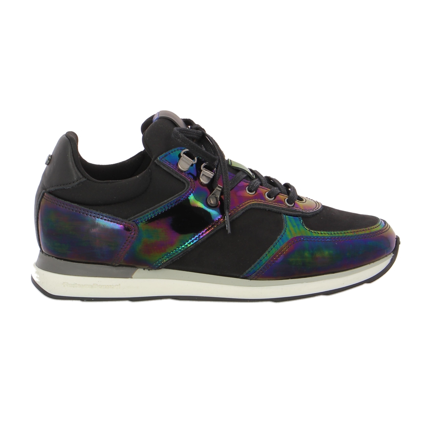 Zoom Floris Van Bommel Sneakers