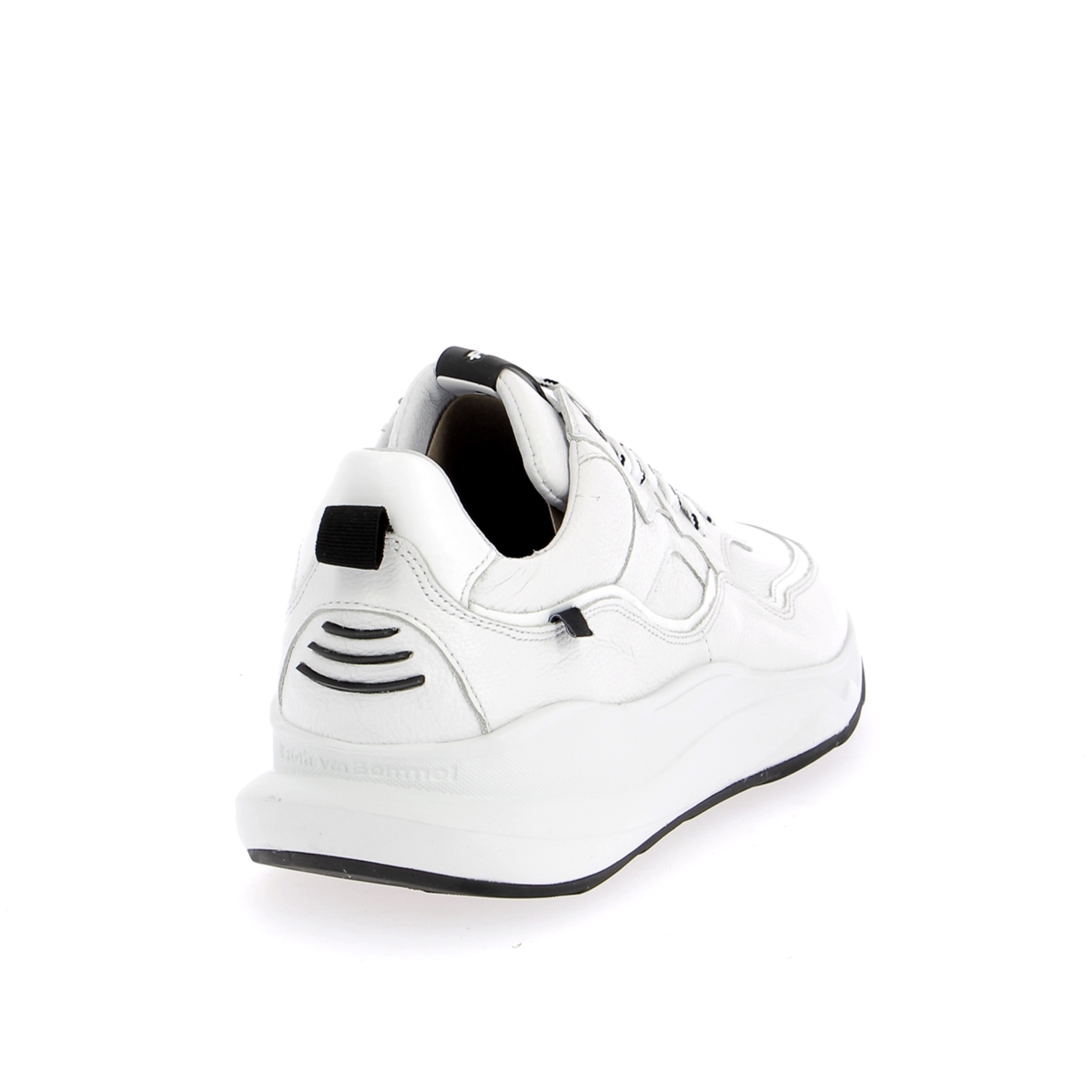 Zoom Floris Van Bommel Sneakers