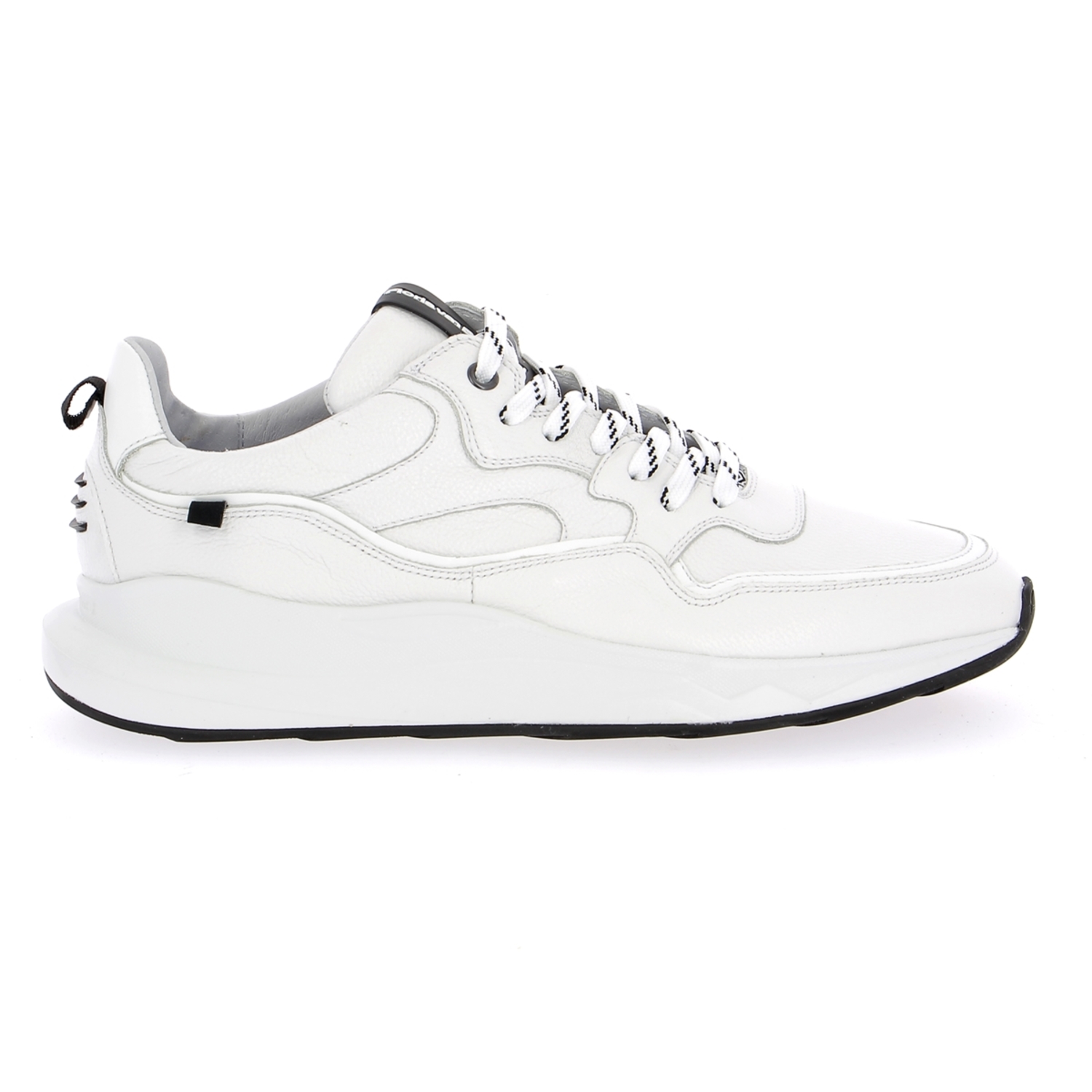 Zoom Floris Van Bommel Sneakers