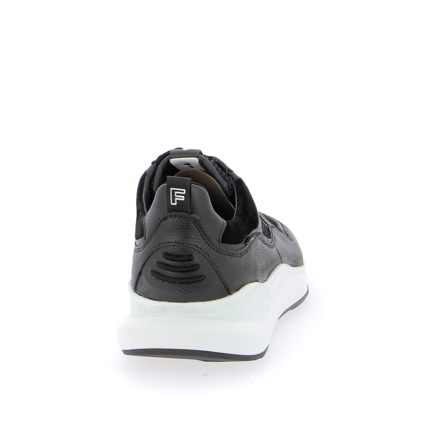 Zoom Floris Van Bommel Sneakers