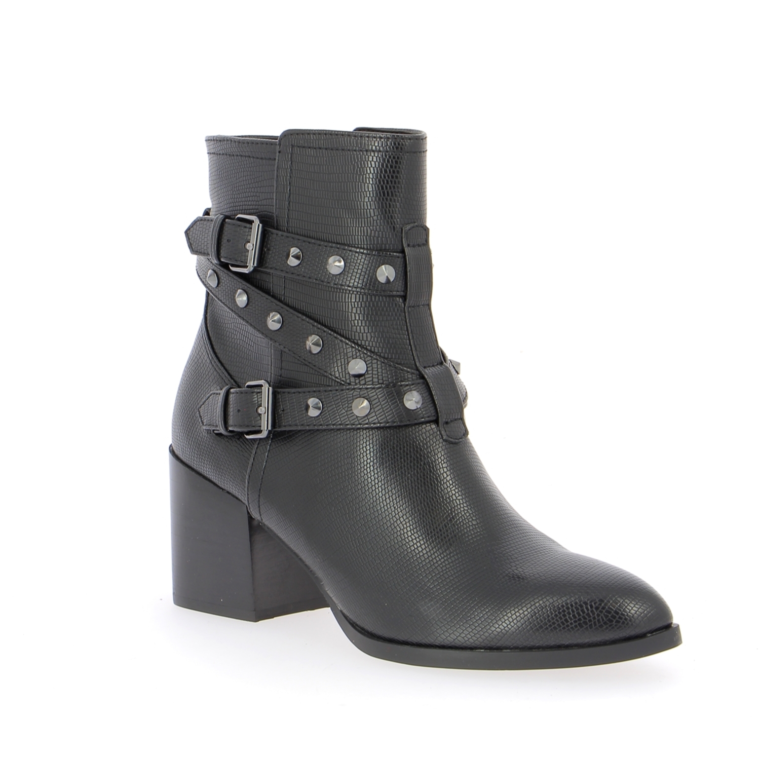 Zoom Guess boots zwart