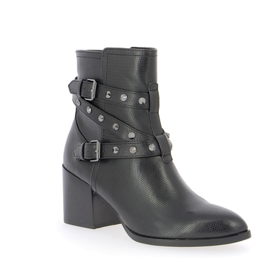 Guess boots noir