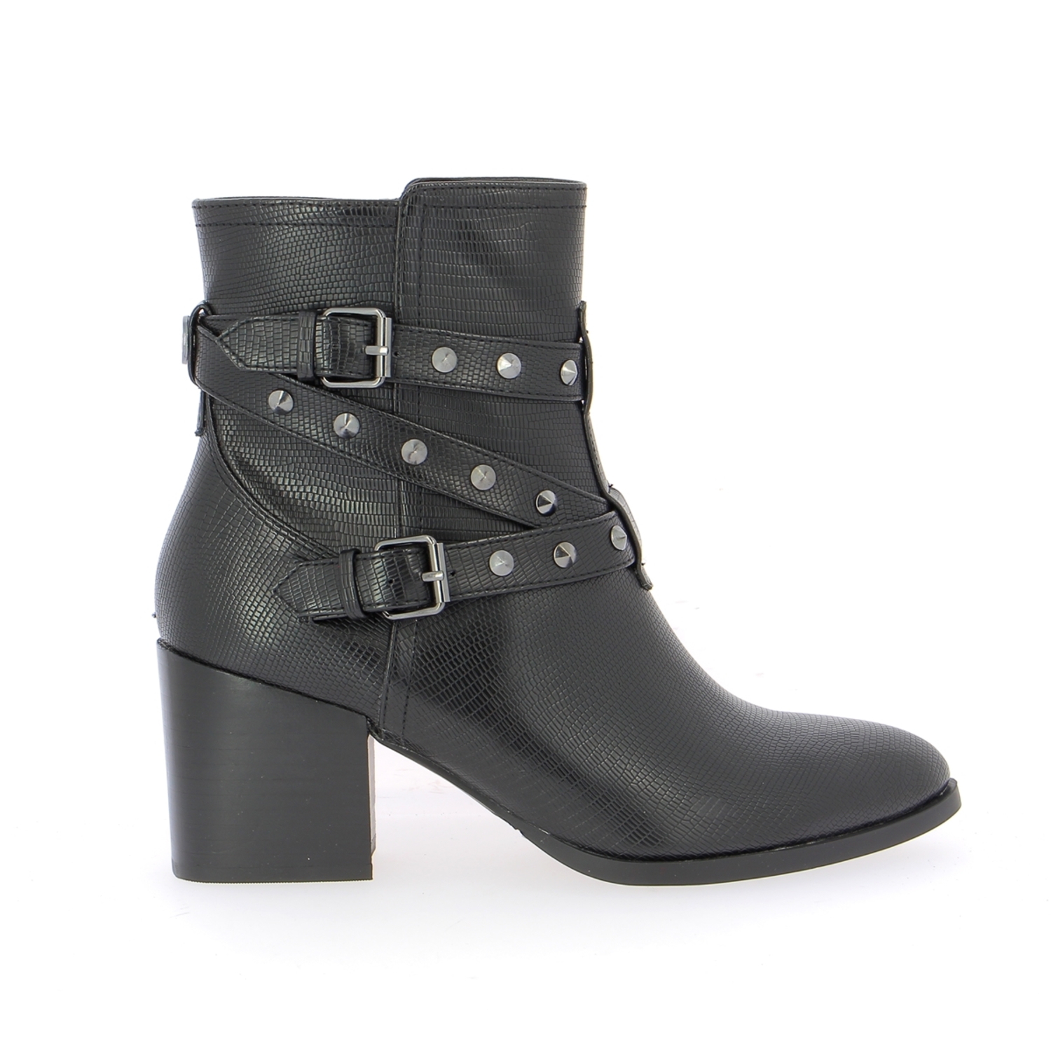 Zoom Guess boots zwart