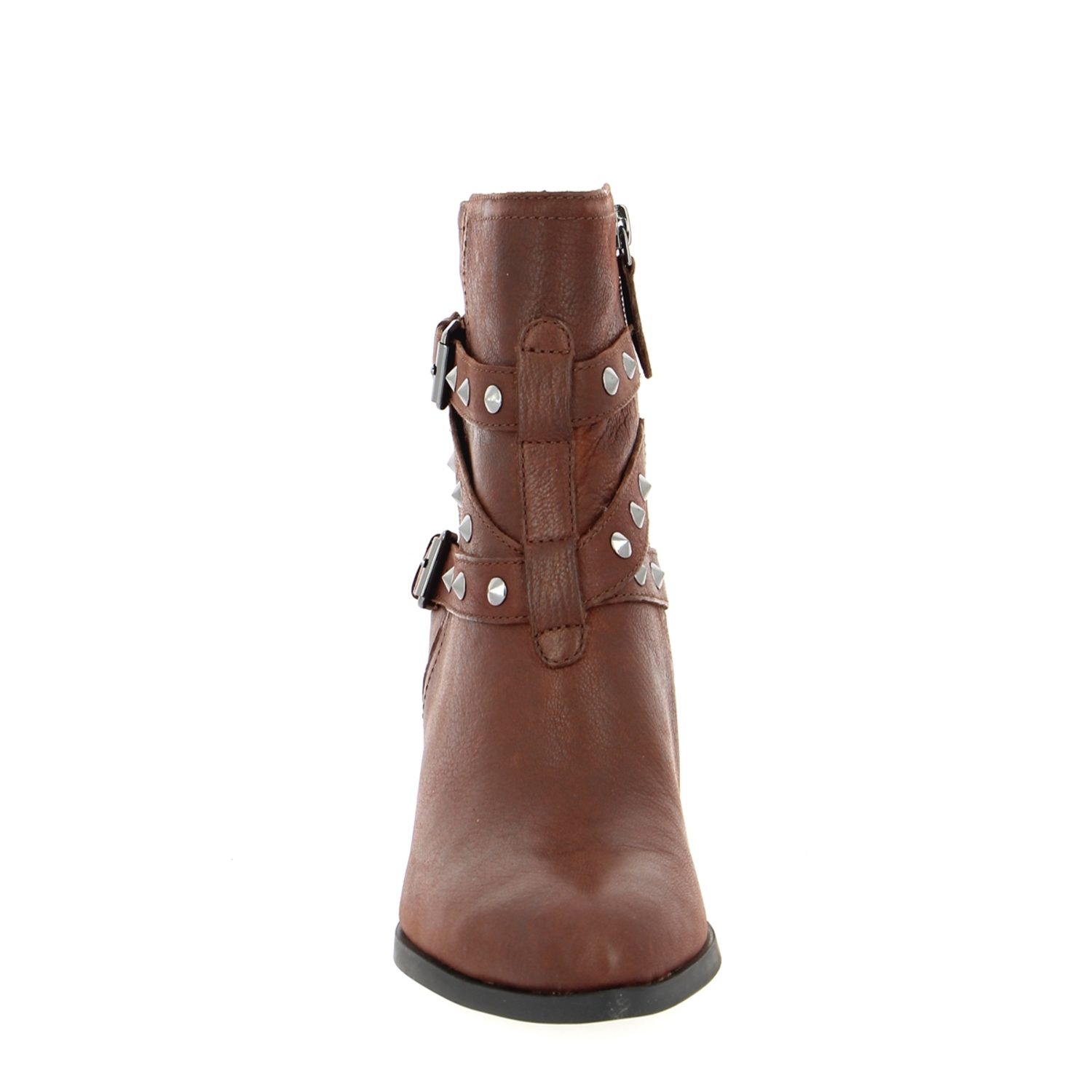 Zoom Guess boots bruin