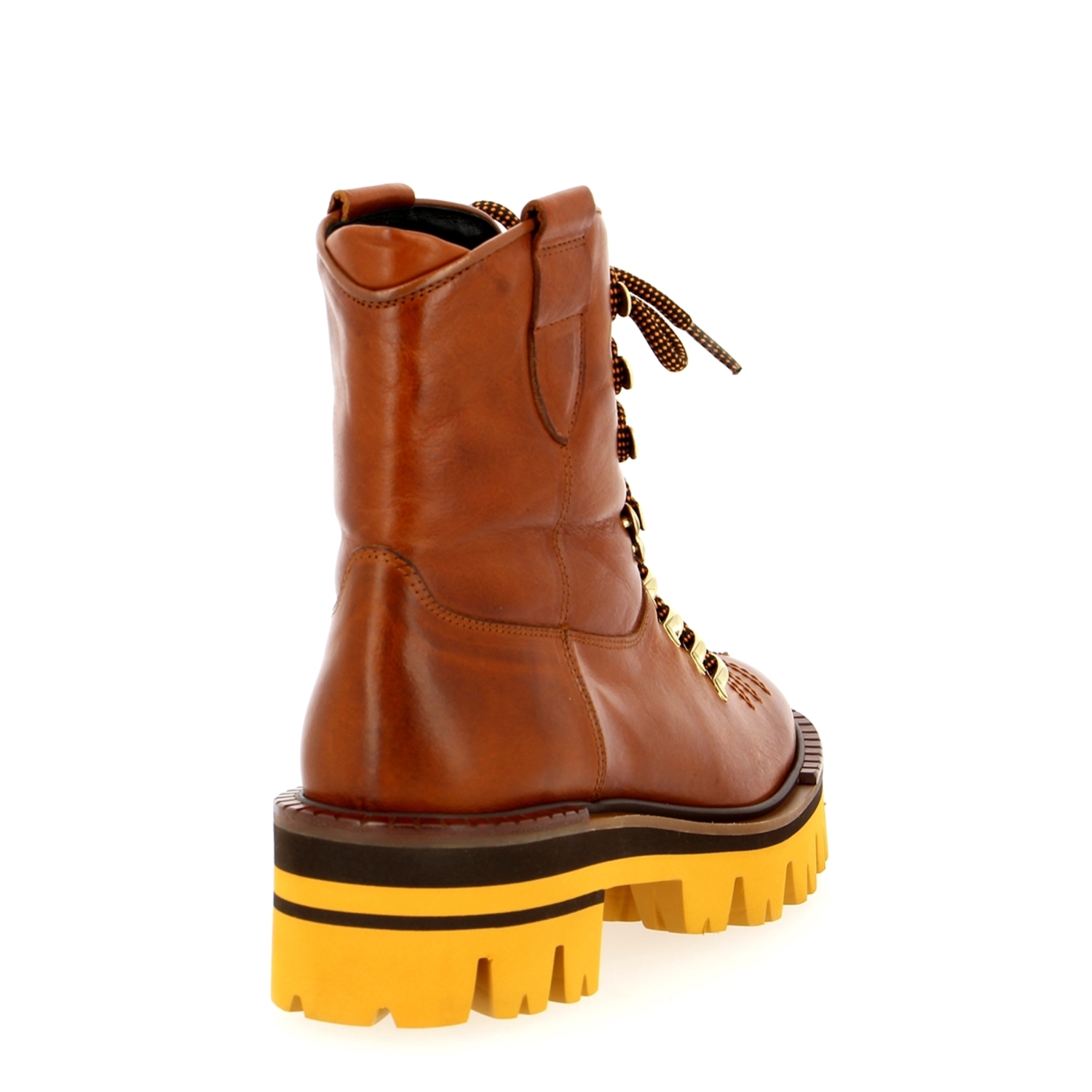 Zoom Zinda Bottines