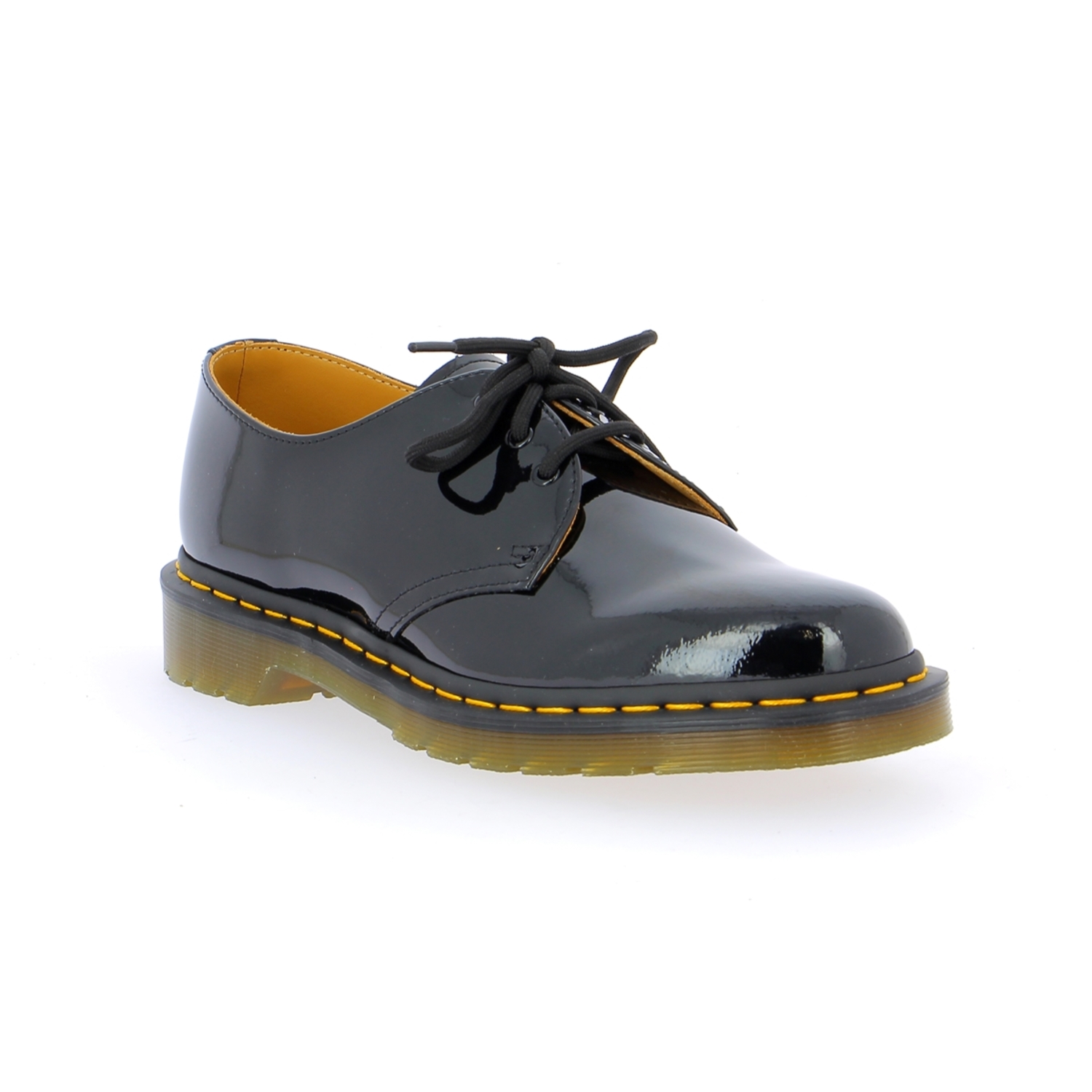 Zoom Dr. Martens Molières