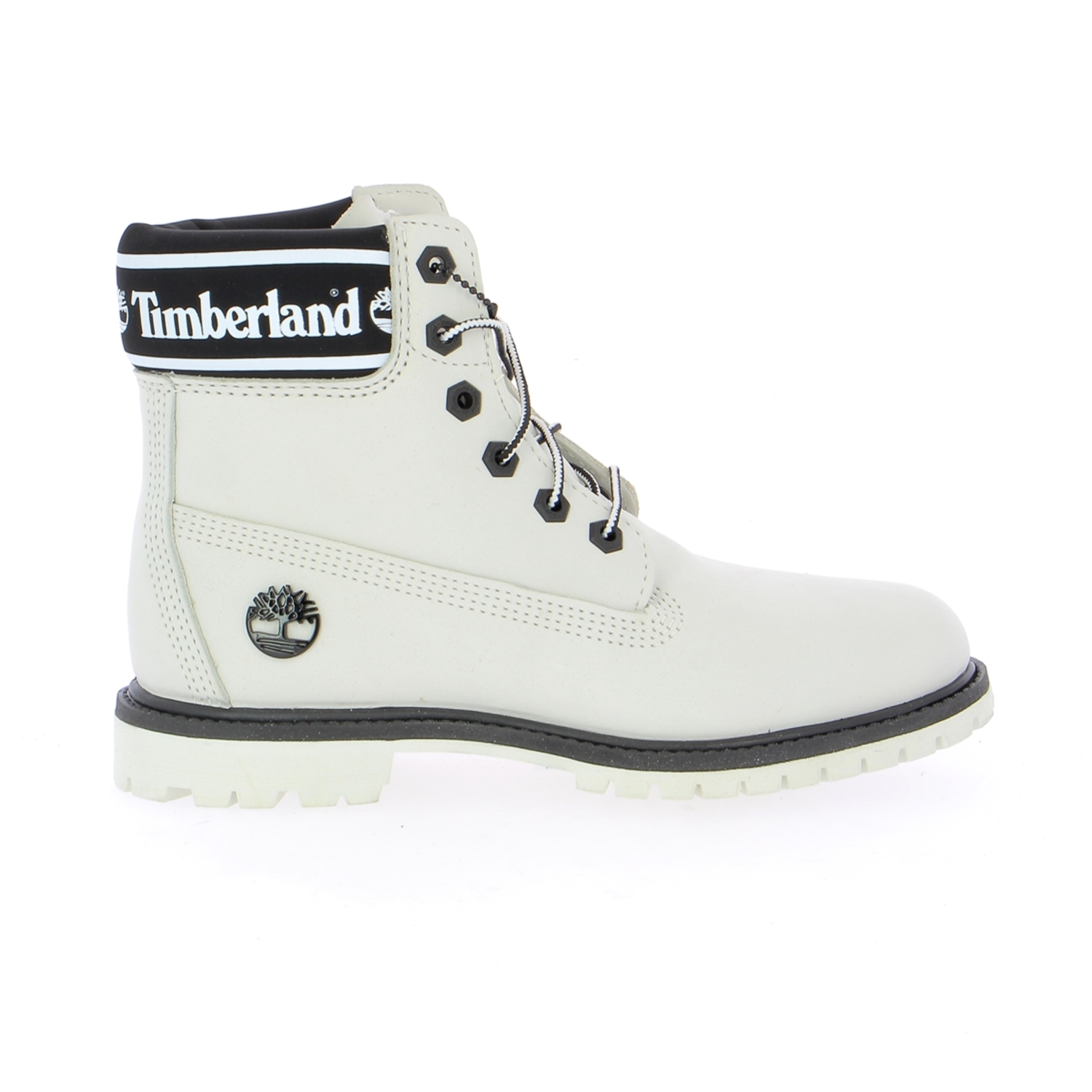 Zoom Timberland Bottinen