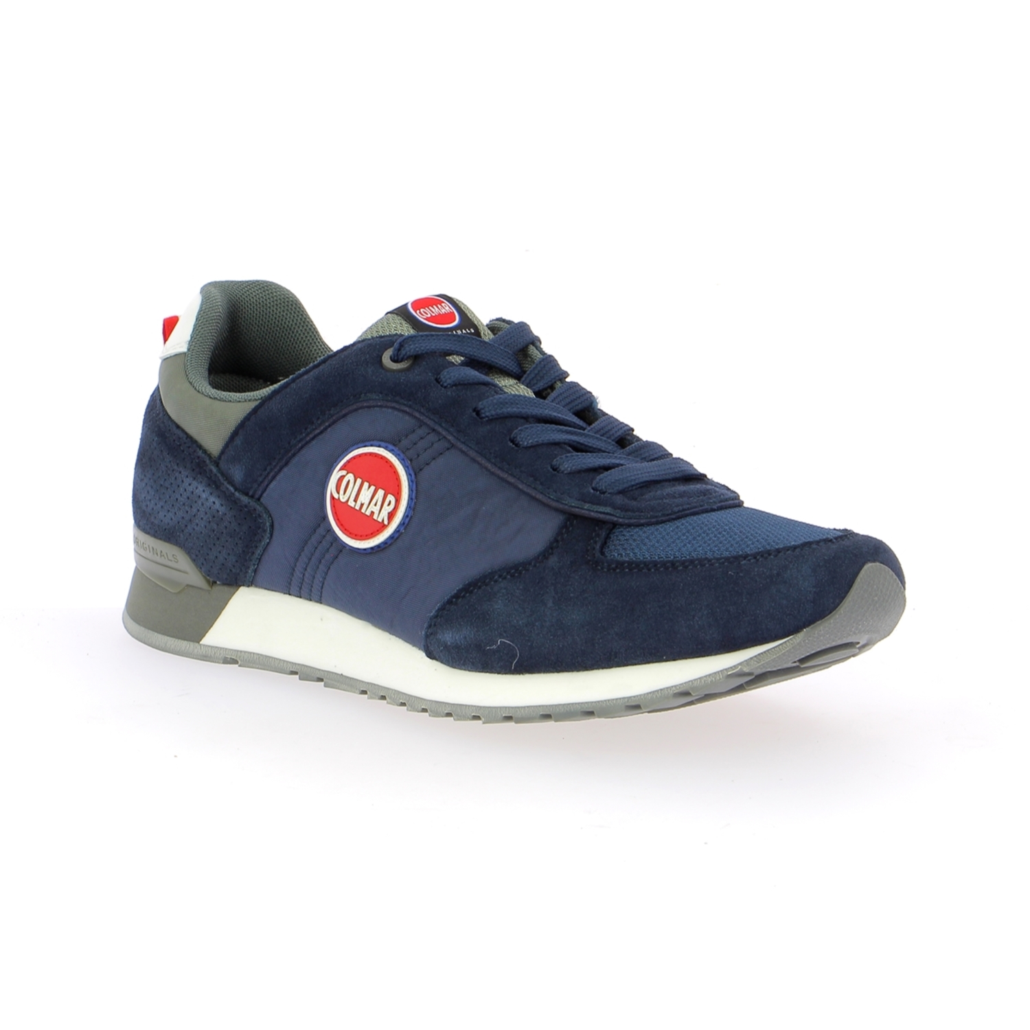 Zoom Colmar Sneakers