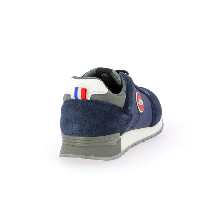 Colmar Basket bleu