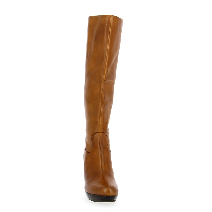 Spm bottes cognac cognac