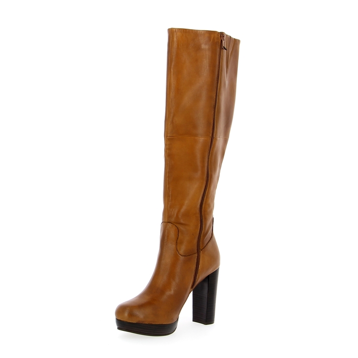 Spm bottes cognac cognac