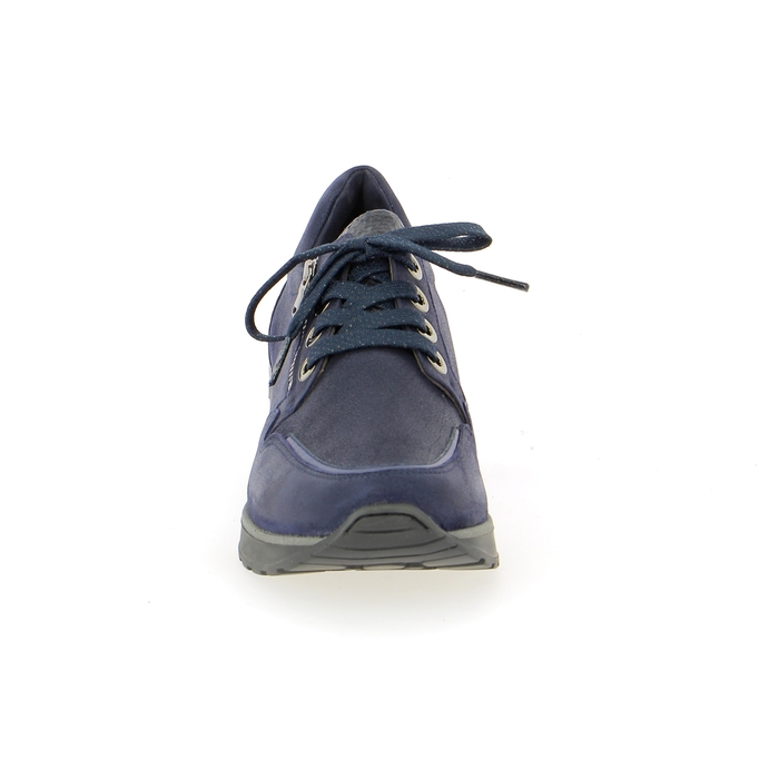 Softwaves Sneakers blauw