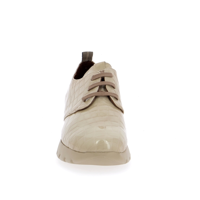 Hispanitas Sneakers beige