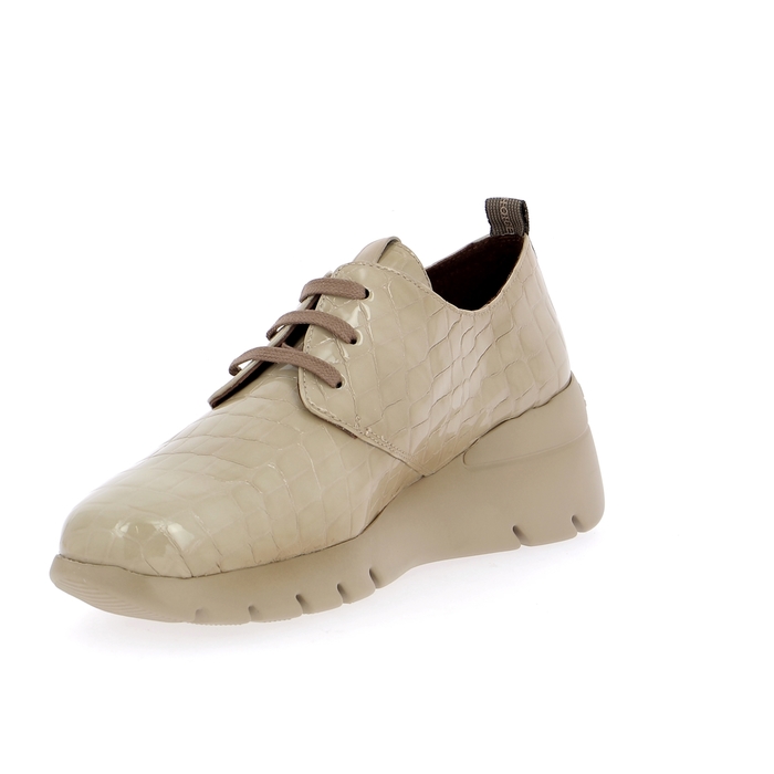 Hispanitas Sneakers beige