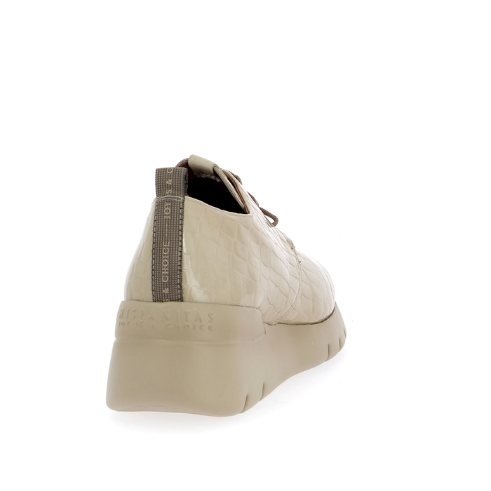 Hispanitas Sneakers beige