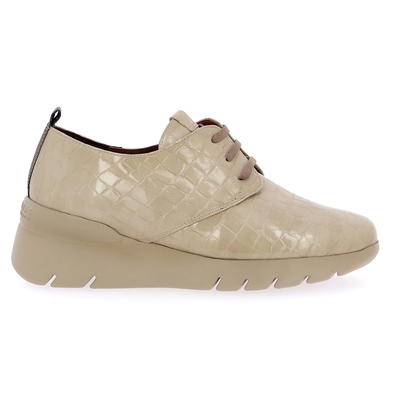 Hispanitas sneakers beige