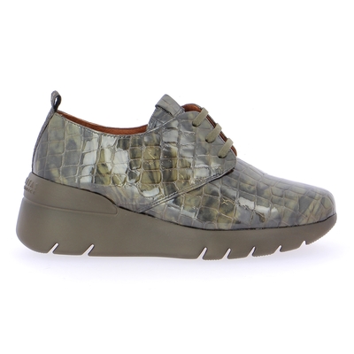 Hispanitas sneakers taupe