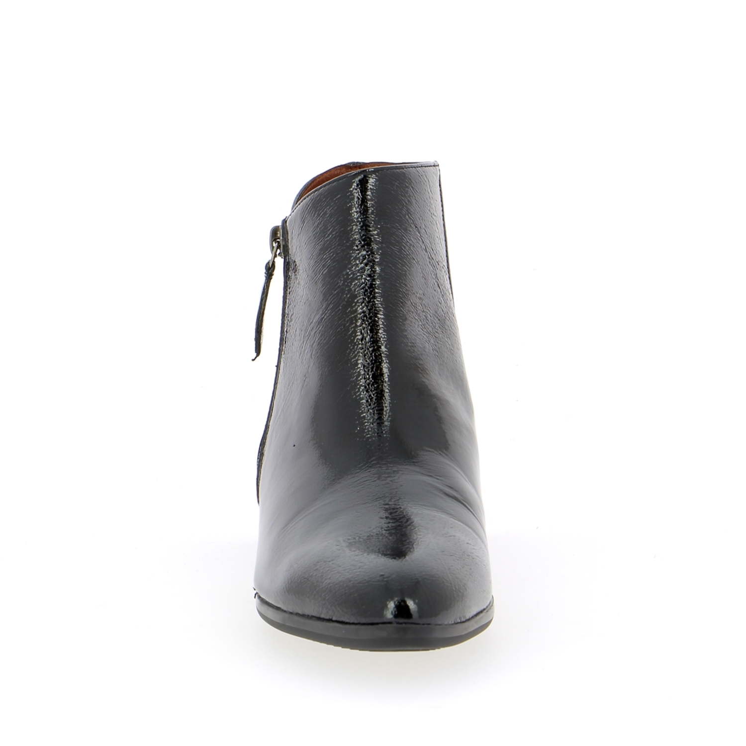 Zoom Hispanitas boots zwart