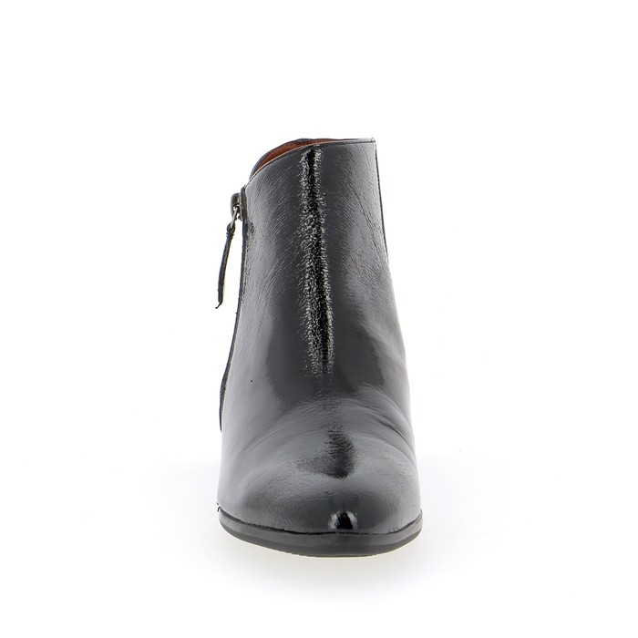 Hispanitas Boots zwart