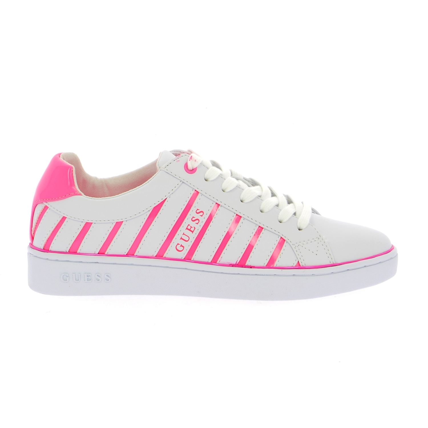 Zoom Guess Sneakers