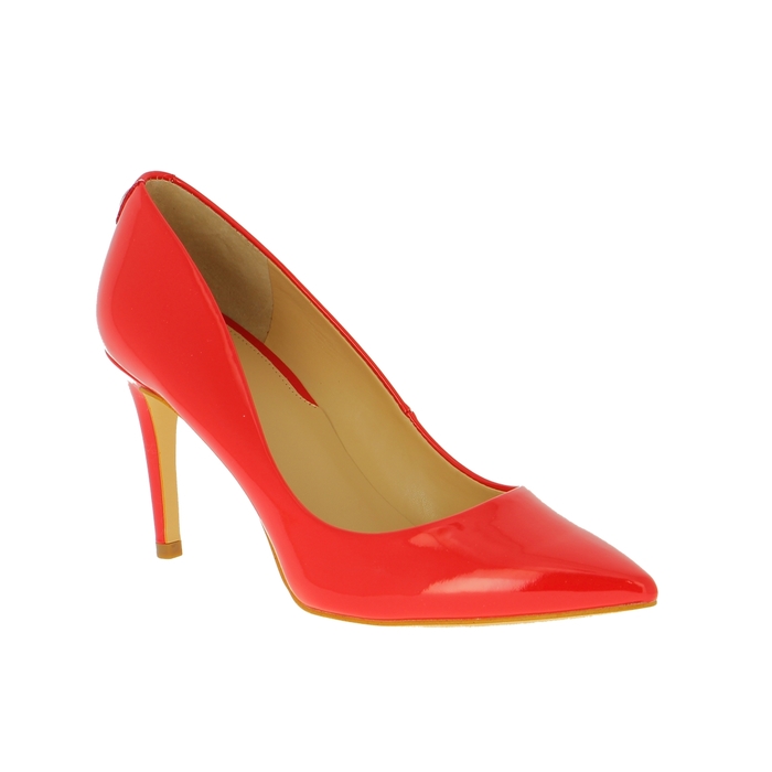 Guess Pumps rood