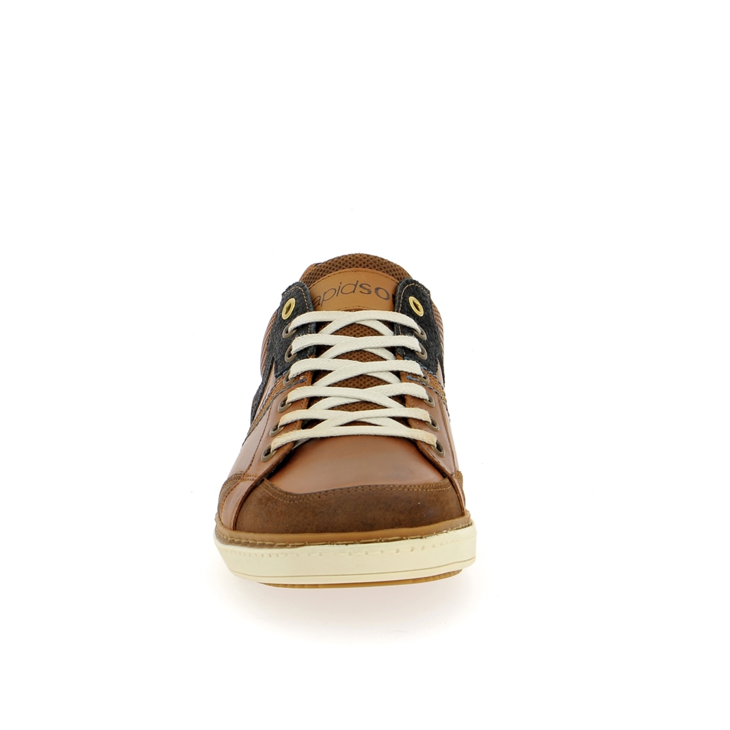 Zoom Rapid Soul sneakers cognac