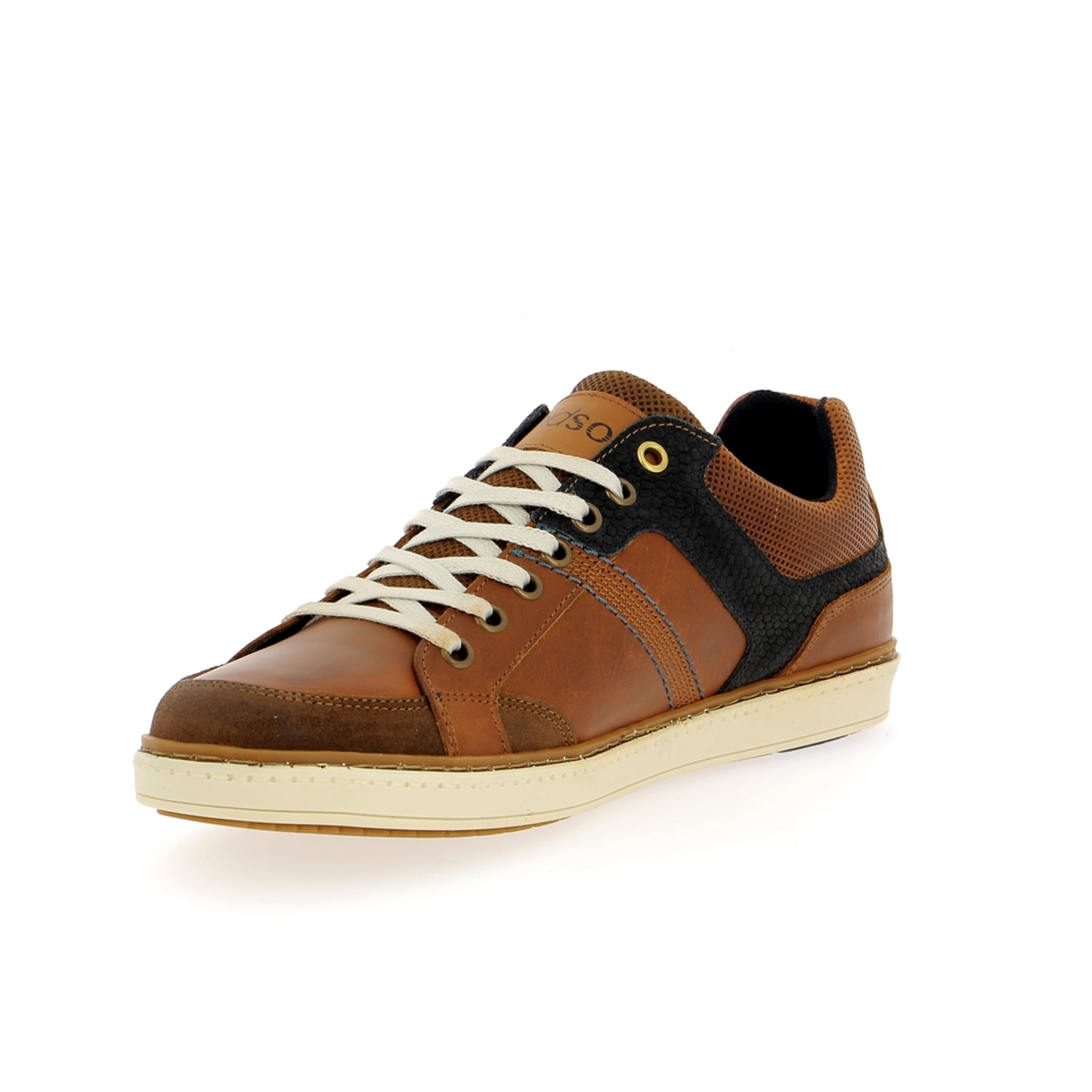 Zoom Rapid Soul sneakers cognac