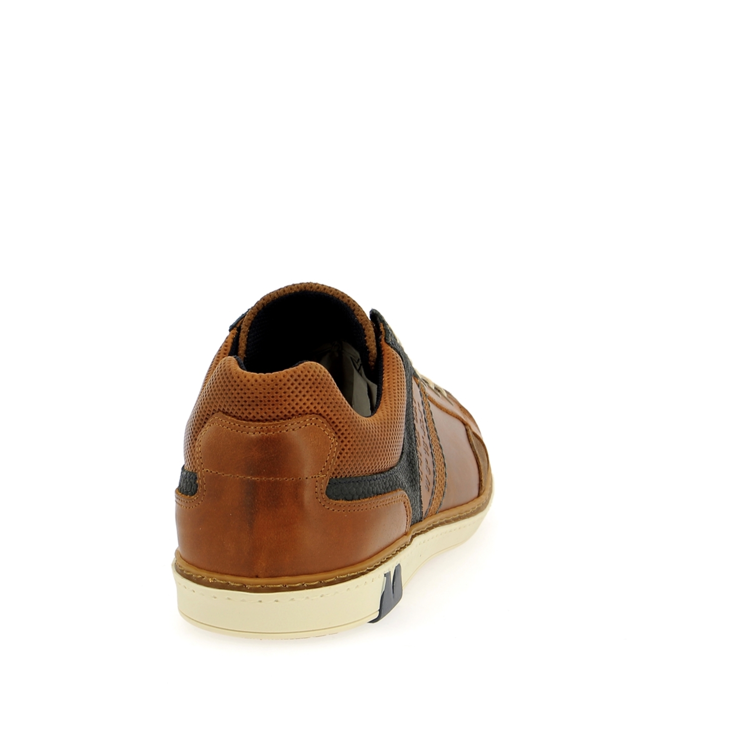 Zoom Rapid Soul sneakers cognac