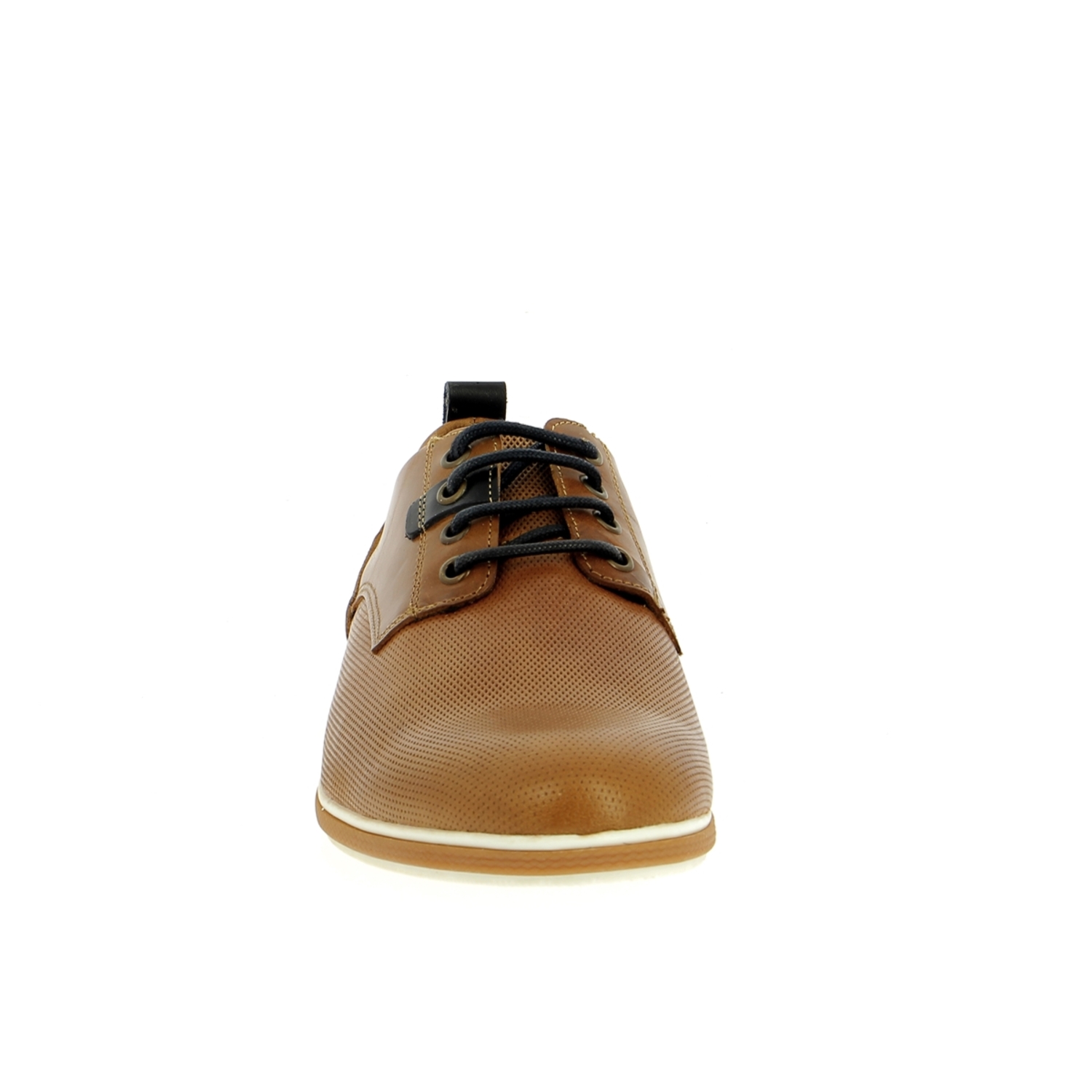 Zoom Rapid Soul veterschoenen cognac