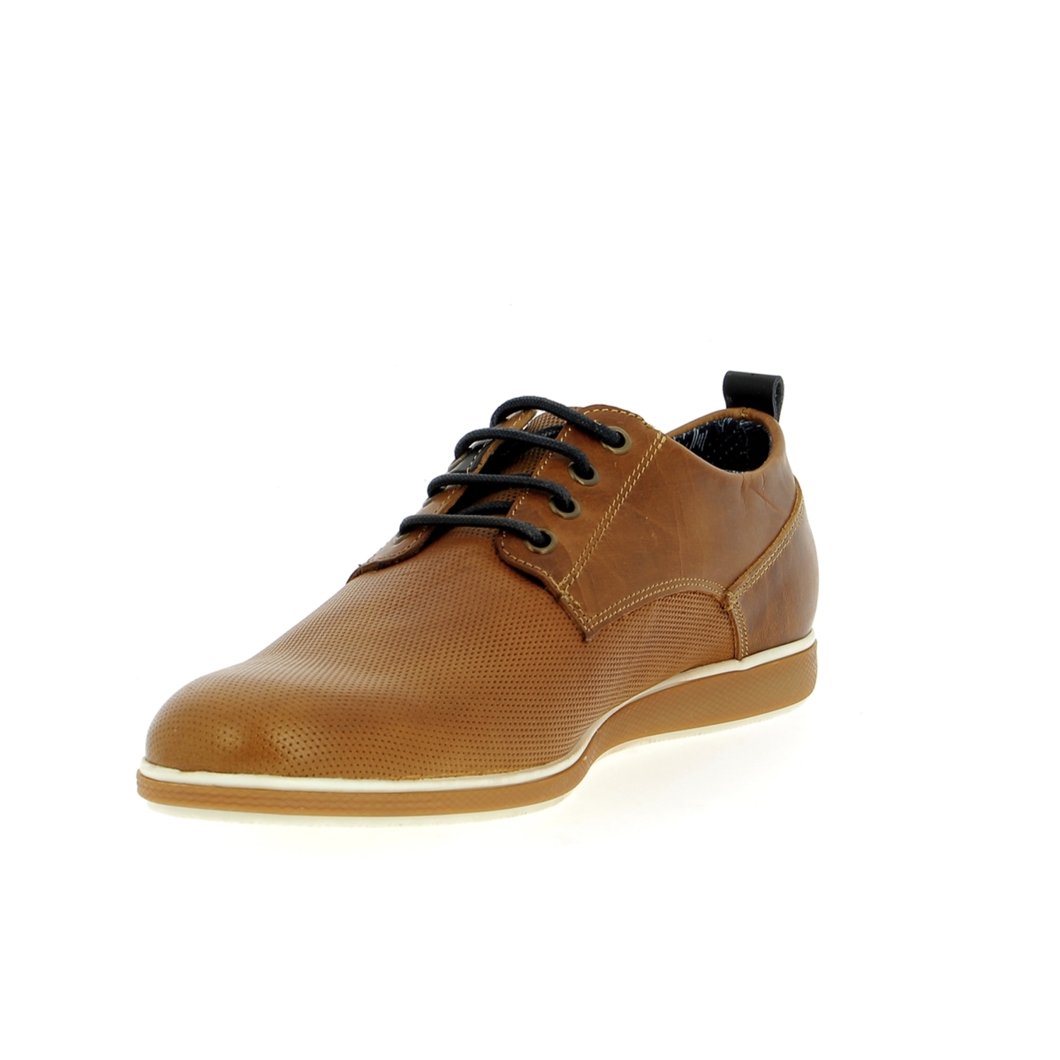 Zoom Rapid Soul veterschoenen cognac