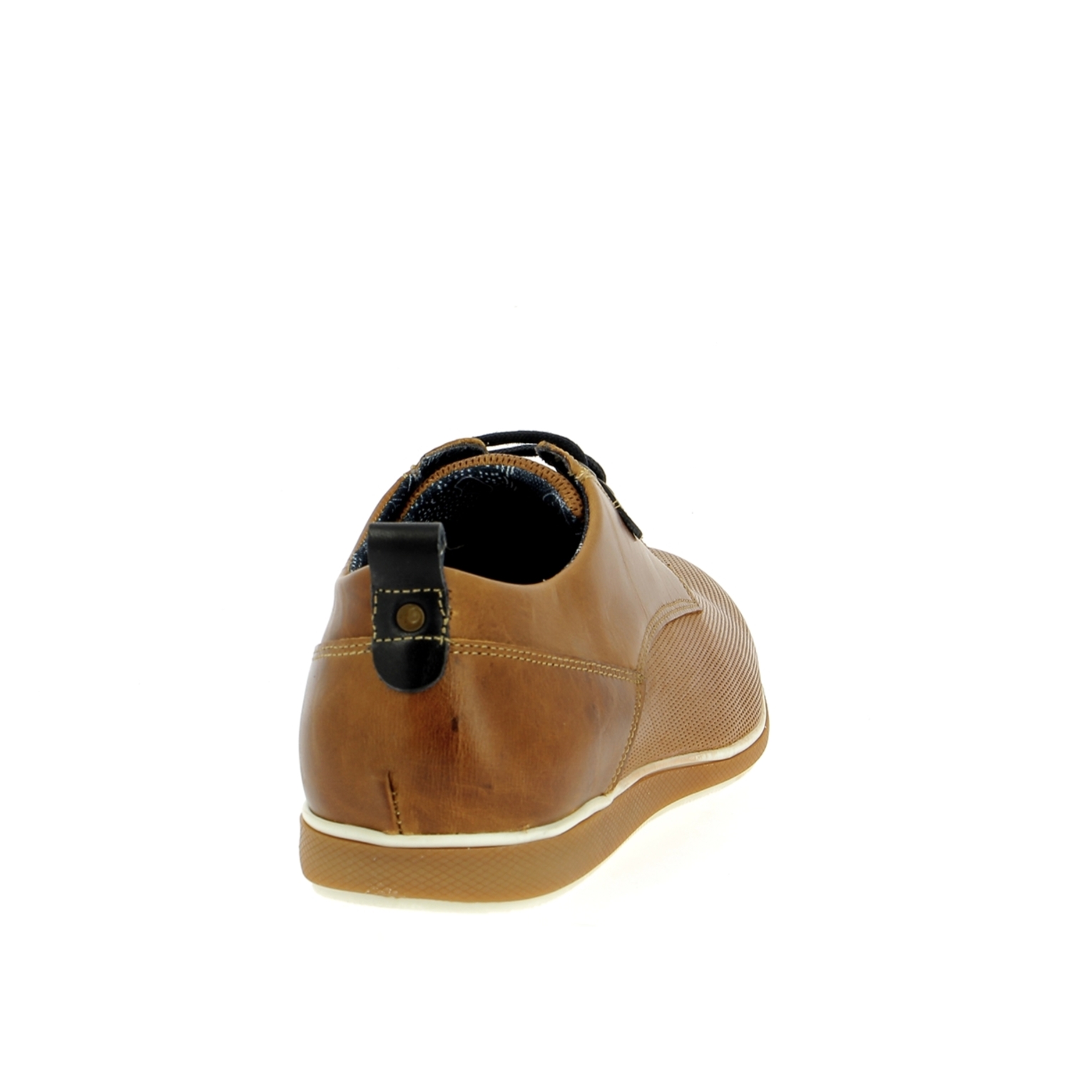 Zoom Rapid Soul veterschoenen cognac