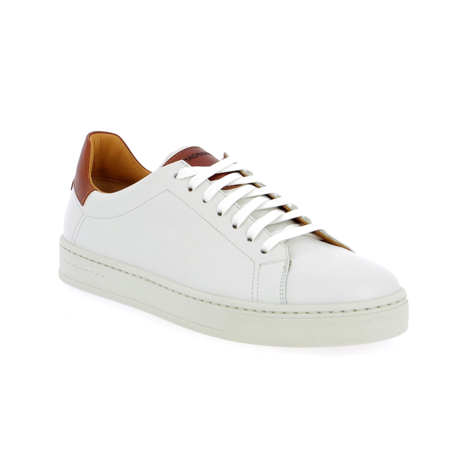 Zoom Magnanni Sneakers