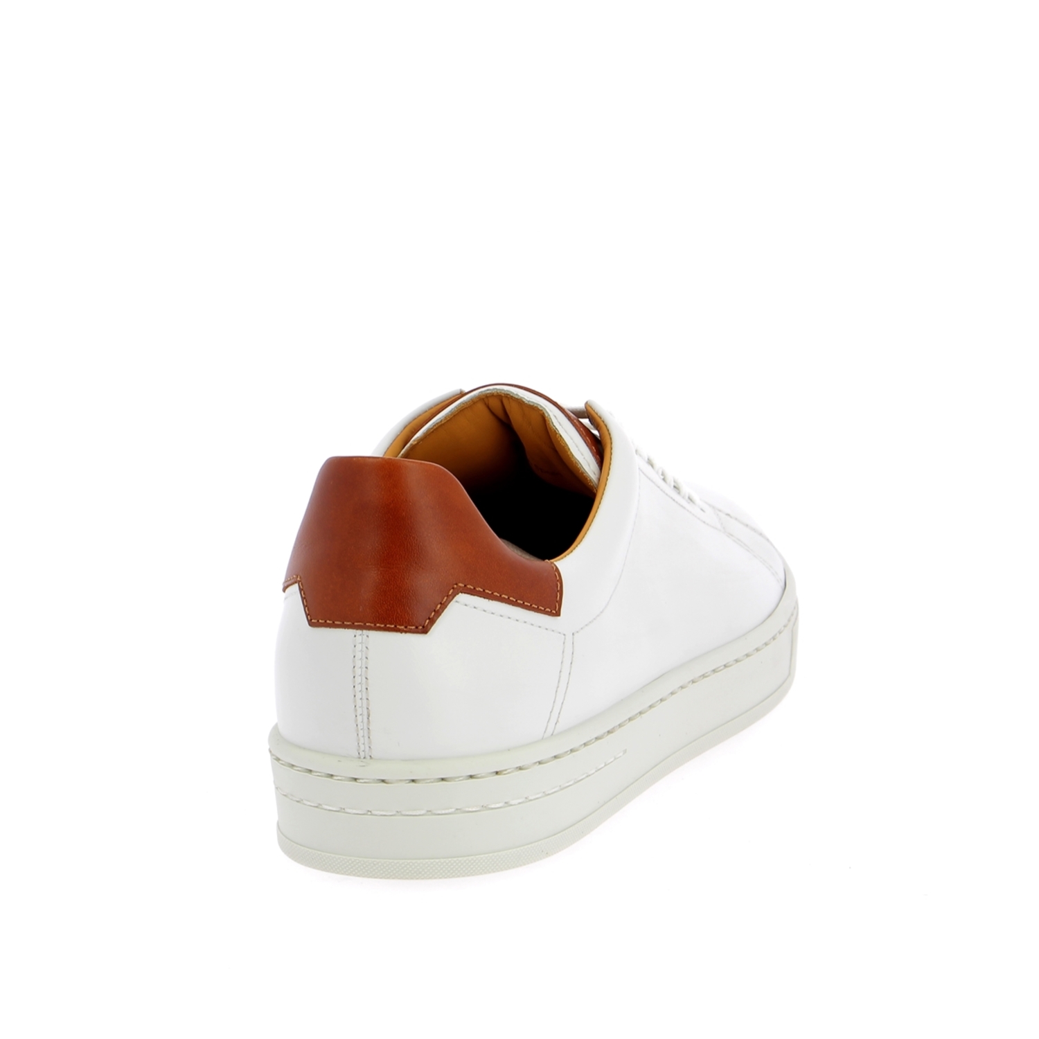 Zoom Magnanni sneakers wit