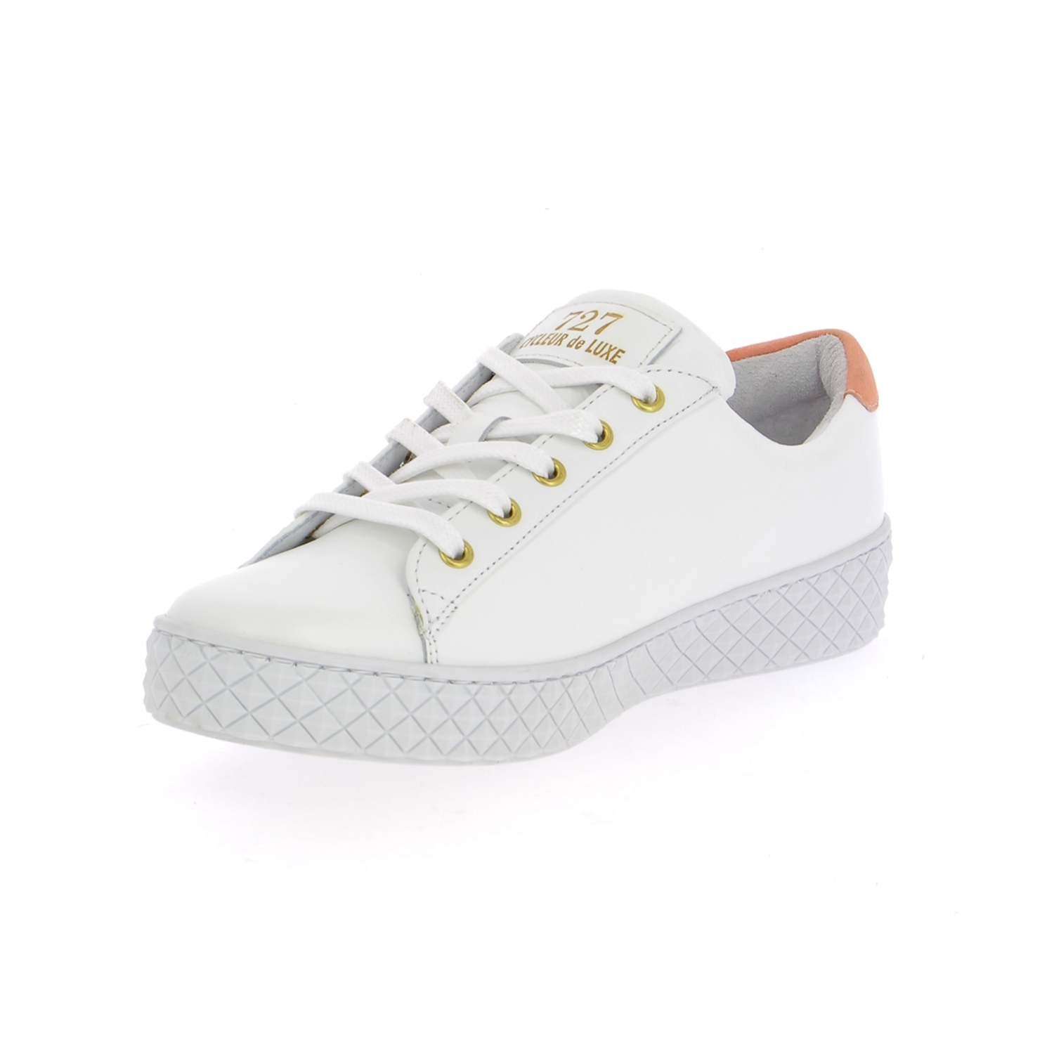 Zoom Cycleur De Luxe sneakers wit