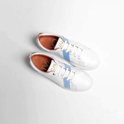 Caval sneakers wit