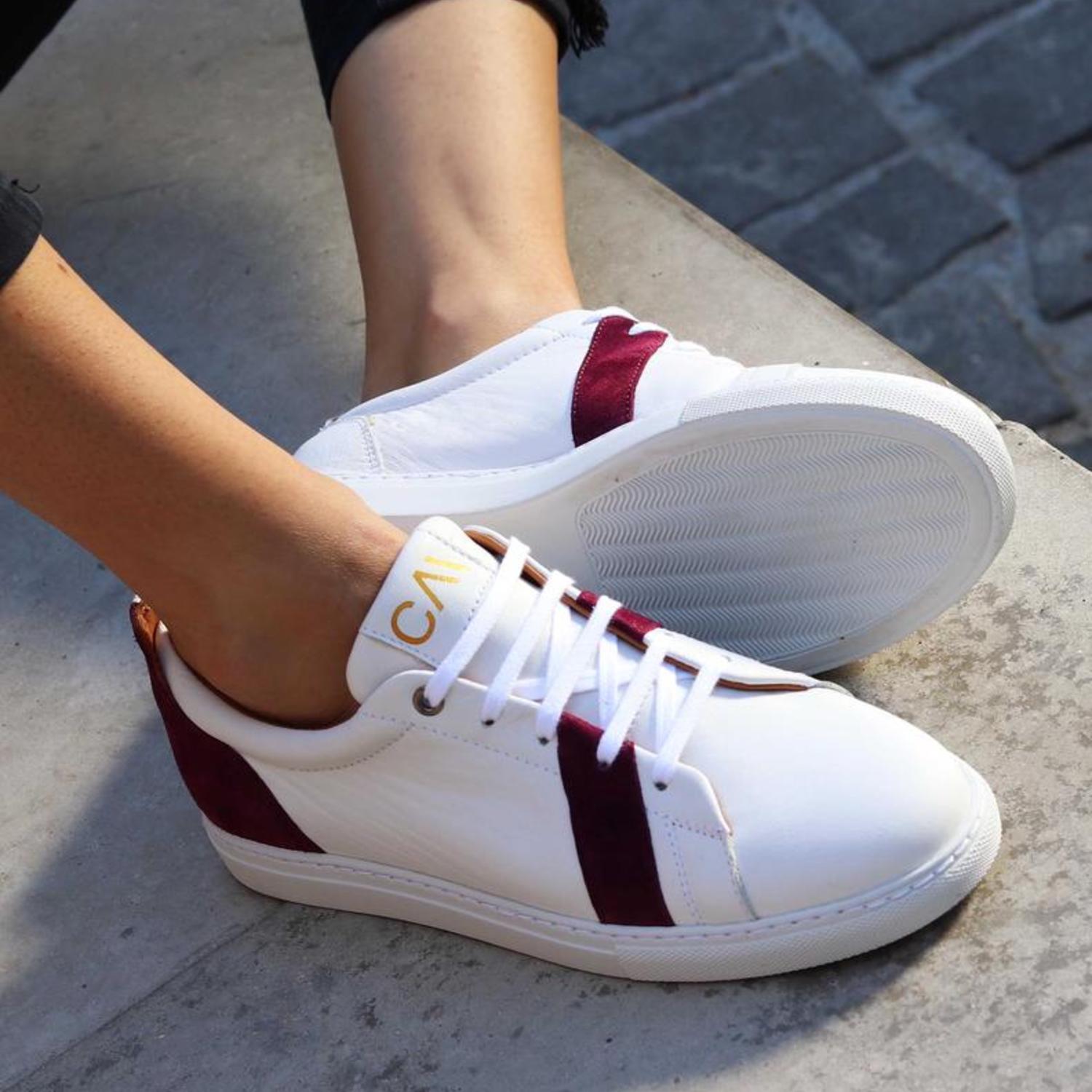 Zoom Caval Sneakers