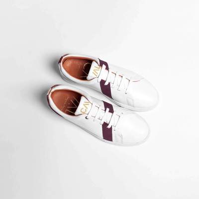 Caval sneakers wit