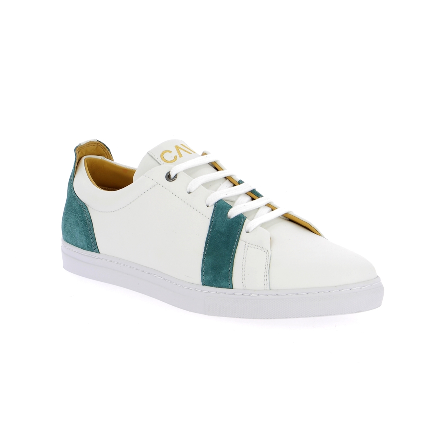 Zoom Caval sneakers wit