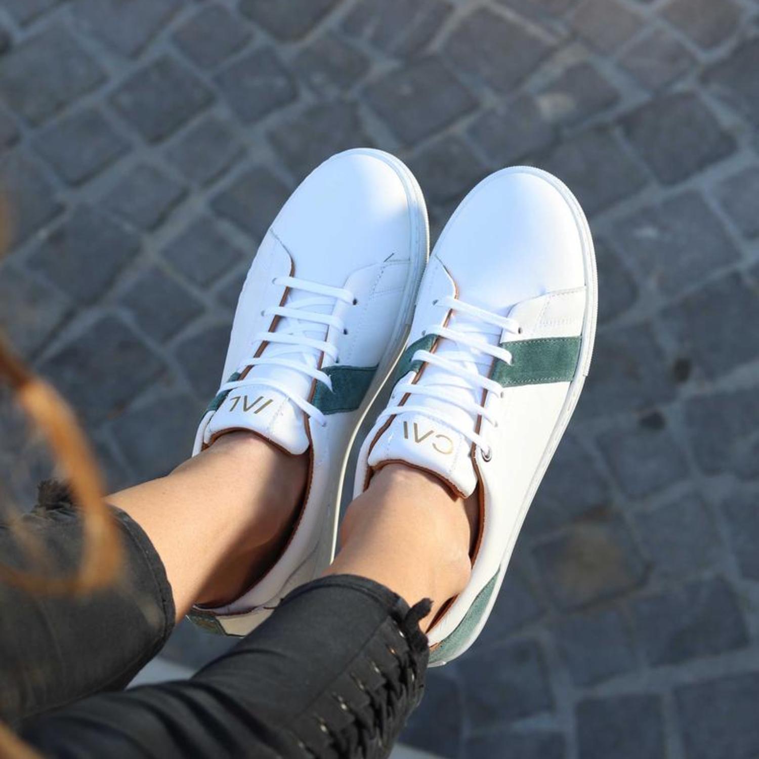 Zoom Caval Sneakers