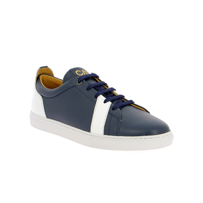 Caval sneakers blauw blauw