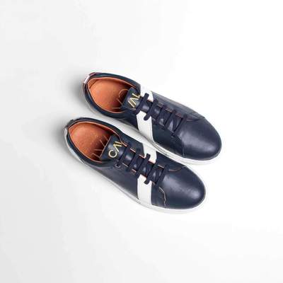 Caval sneakers blauw