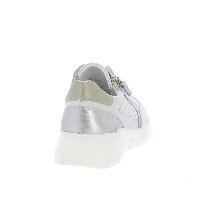 Cypres Basket blanc