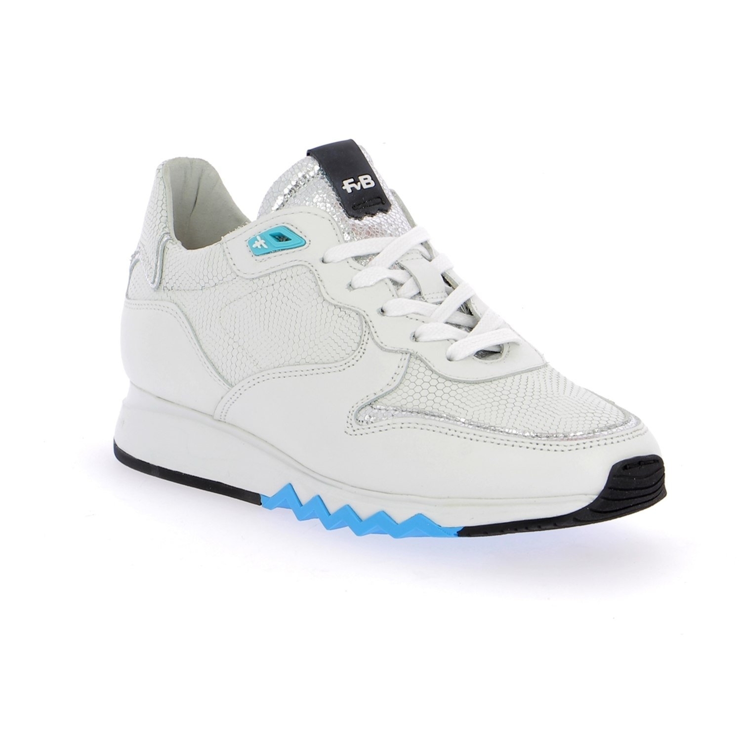 Zoom Floris Van Bommel Sneakers