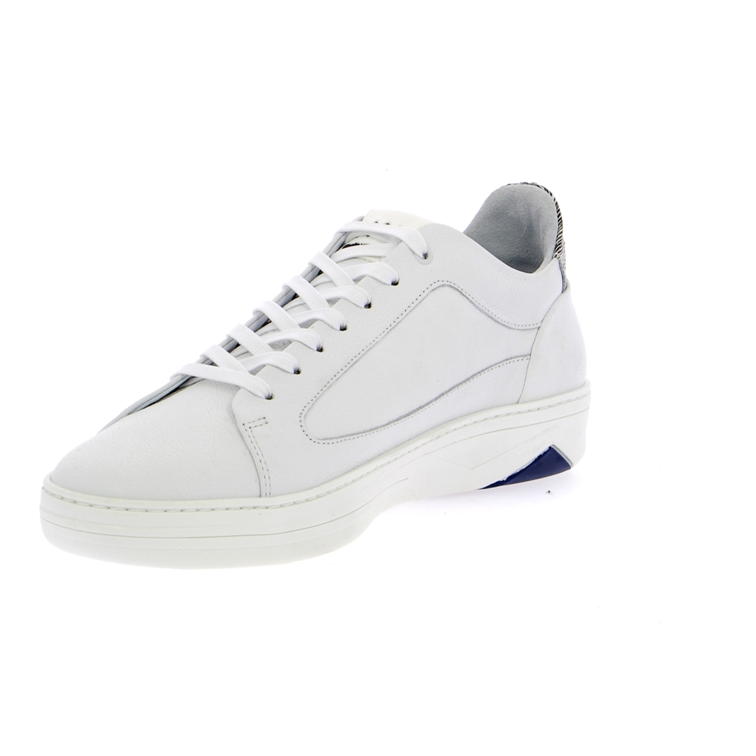 Zoom Floris Van Bommel Sneakers