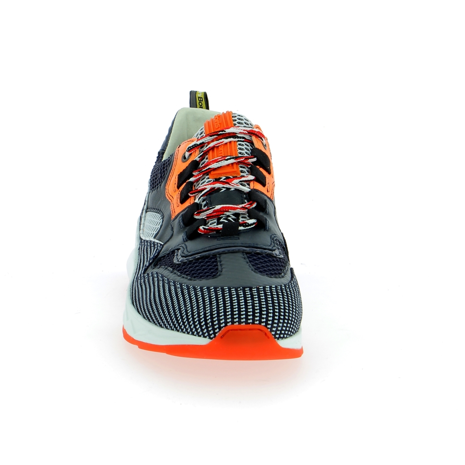 Zoom Floris Van Bommel Sneakers