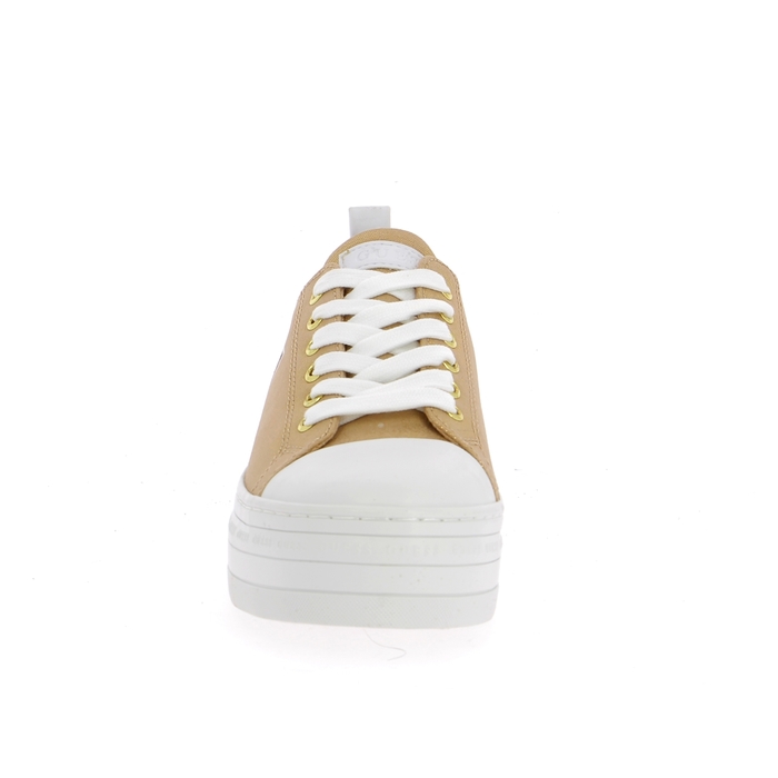 Guess Sneakers goud