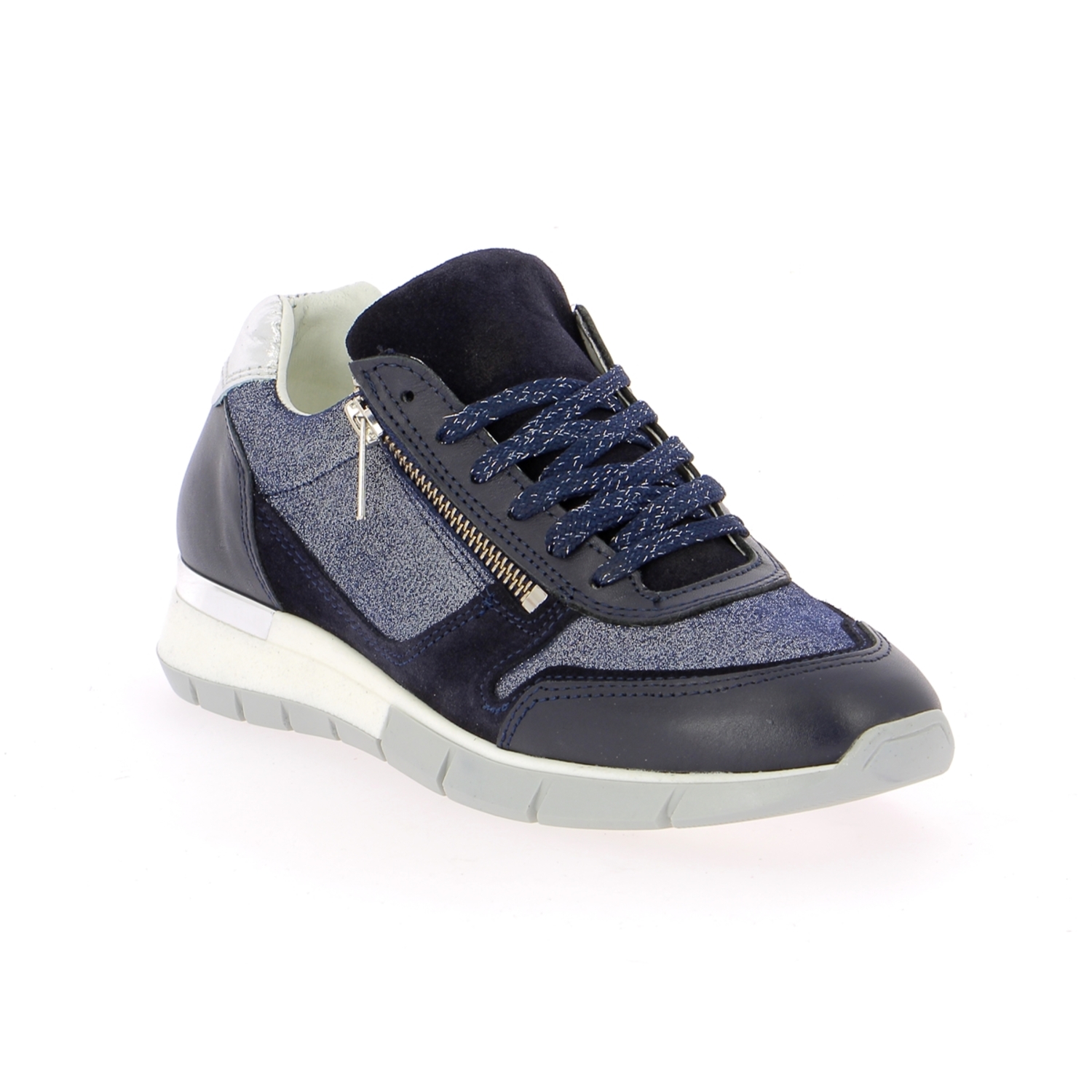 Zoom Rapid Soul sneakers blauw