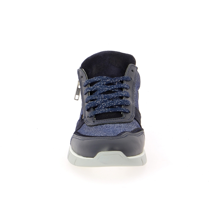 Rapid Soul sneakers blauw blauw