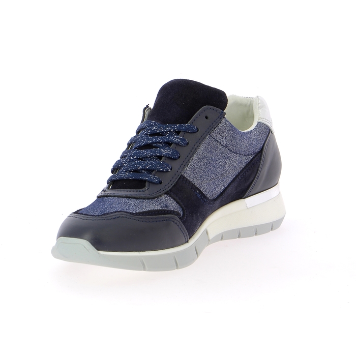 Rapid Soul sneakers blauw blauw