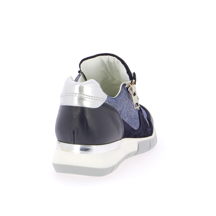 Rapid Soul Sneakers blauw